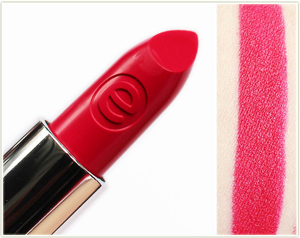 essence Matt Matt Matt Lipstick in 05 Red-y Or Not