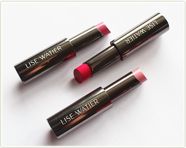 Lise Watier Rouge Intense Suprême