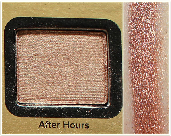 Too Faced - After Hours