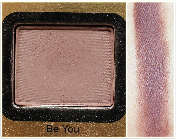 Too Faced - Be You