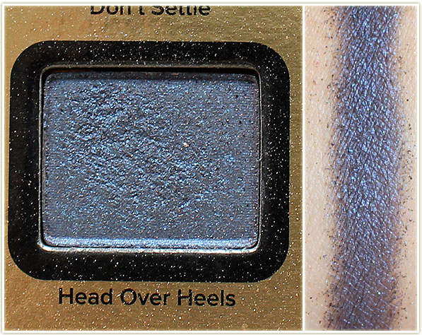 Too Faced - Head Over Heels