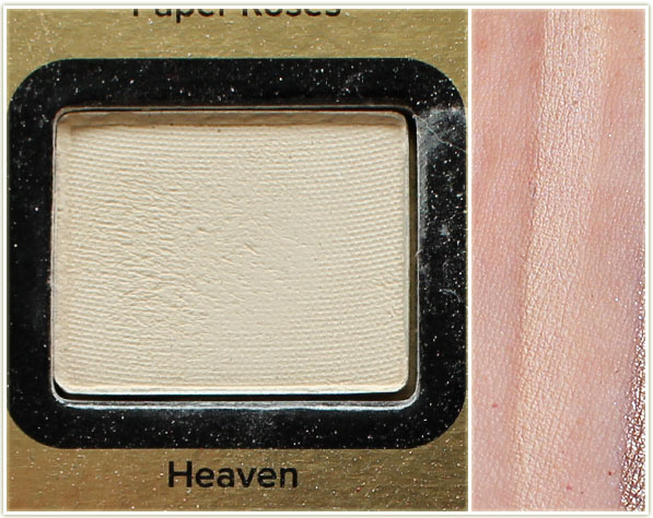 Too Faced - Heaven