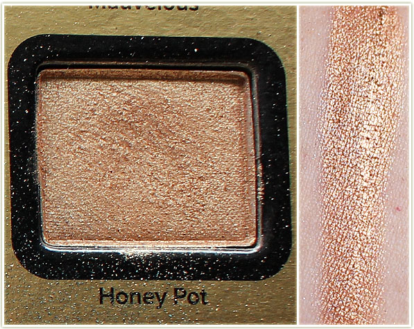 Too Faced - Honey Pot