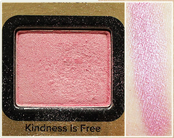 Too Faced - Kindness is Free