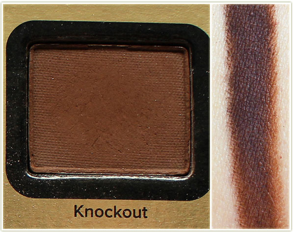 Too Faced - Knockout
