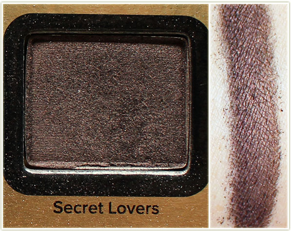 Too Faced - Secret Lovers