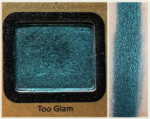 Too Faced - Too Glam