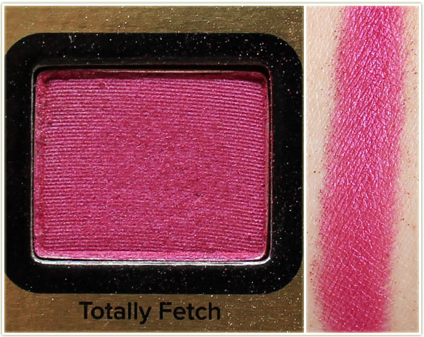 Too Faced - Totally Fetch