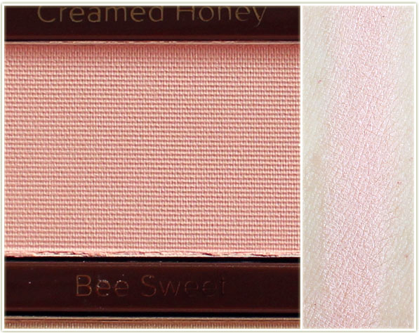 Too Faced - Bee Sweet