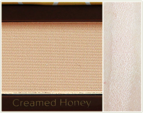 Too Faced - Creamed Honey
