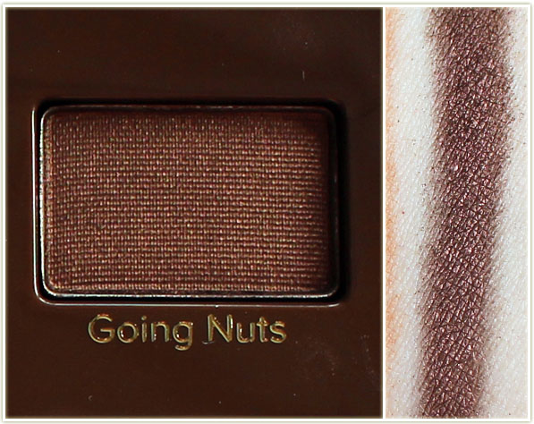 Too Faced - Going Nuts