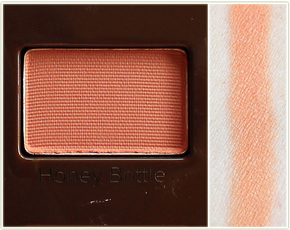 Too Faced - Honey Brittle
