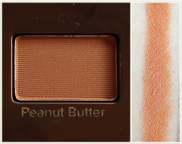 Too Faced - Peanut Butter