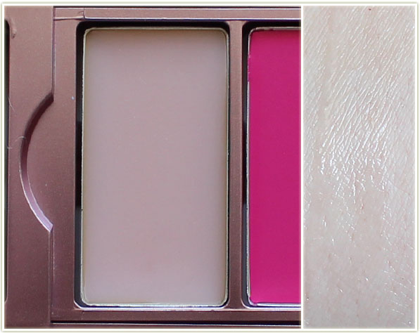 Lancome La Palette La Rose - Lip Shade 1