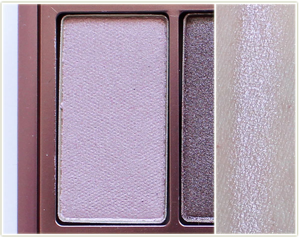 Lancome La Palette La Rose - Shade 1