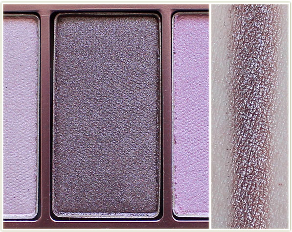 Lancome La Palette La Rose - Shade 2