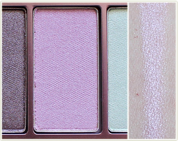 Lancome La Palette La Rose - Shade 3