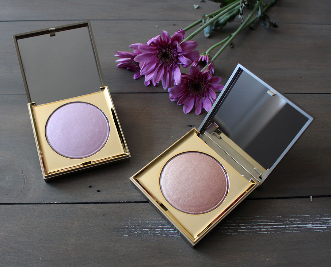 stila Heaven's Hue Highlighters in Transcendence and Kitten