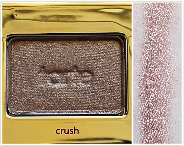 tarte - Crush