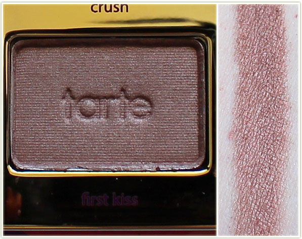 tarte - First Kiss