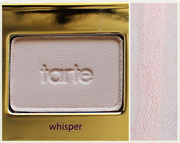 tarte - Whisper