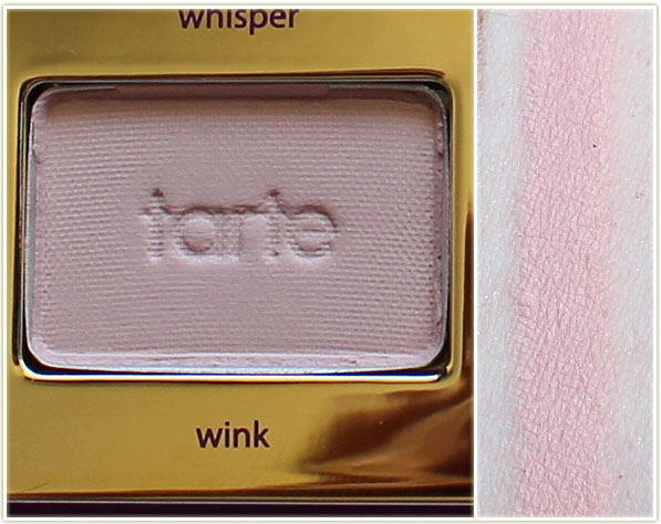 tarte - Wink