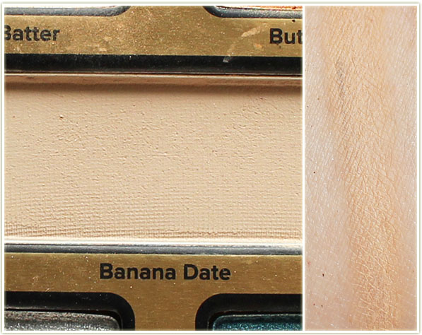 Too Faced - Banana Date