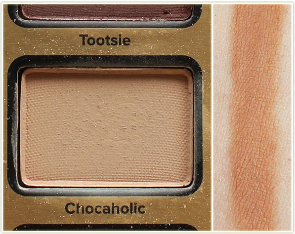 Too Faced - Chocaholic