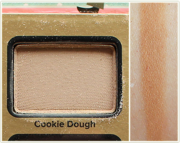 Too Faced - Cookie Dough
