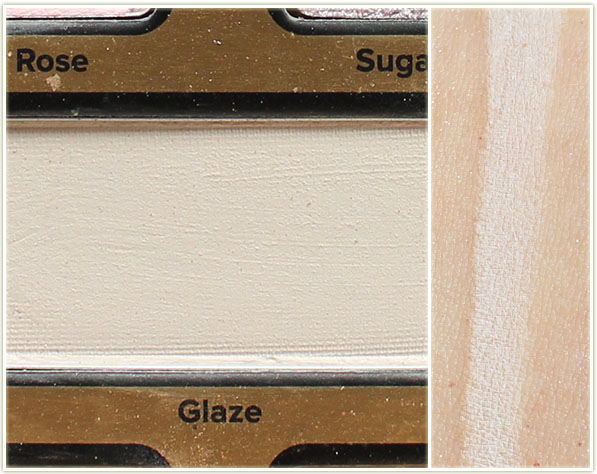 Too Faced - Glaze