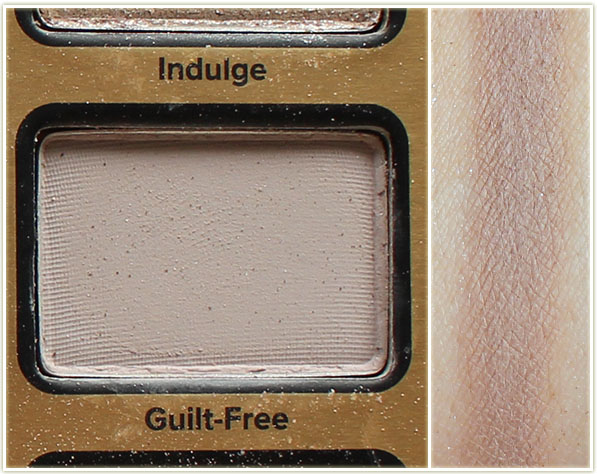 Too Faced - Guilt Free