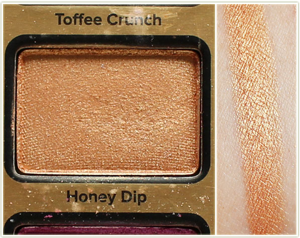 Too Faced - Honey Dip