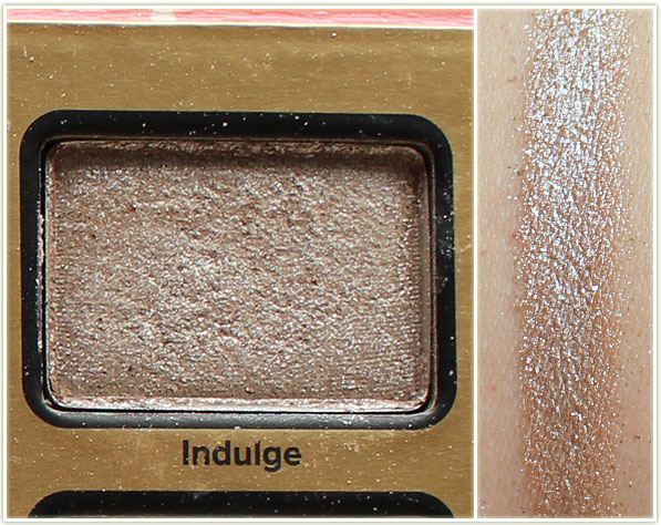 Too Faced - Indulge