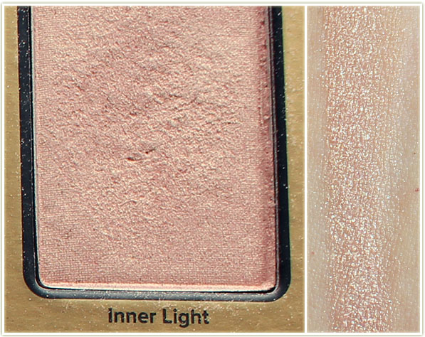 Too Faced - Inner Light