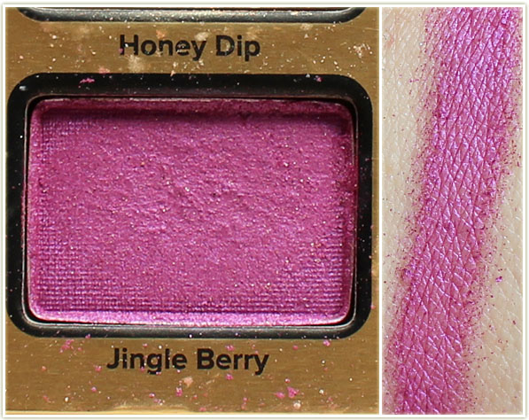 Too Faced - Jingle Berry