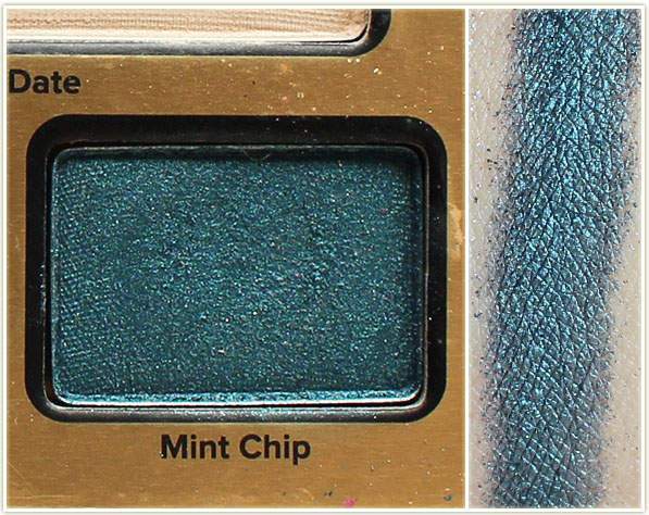 Too Faced - Mint Chip