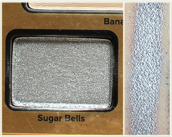 Too Faced - Sugar Bells