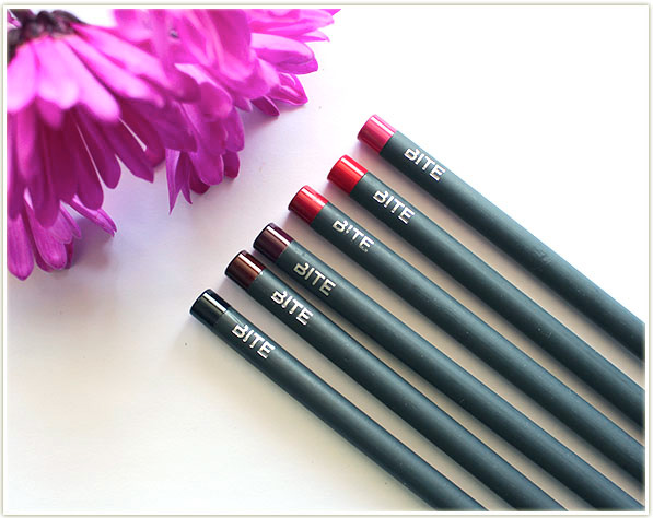 Bite Beauty Lip Pencils