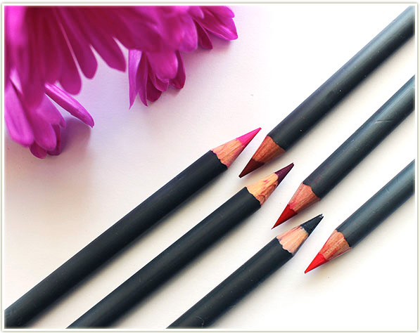 Bite Beauty Lip Pencils