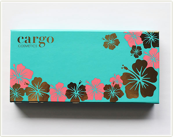 Cargo Cosmetics You Had Me At Aloha