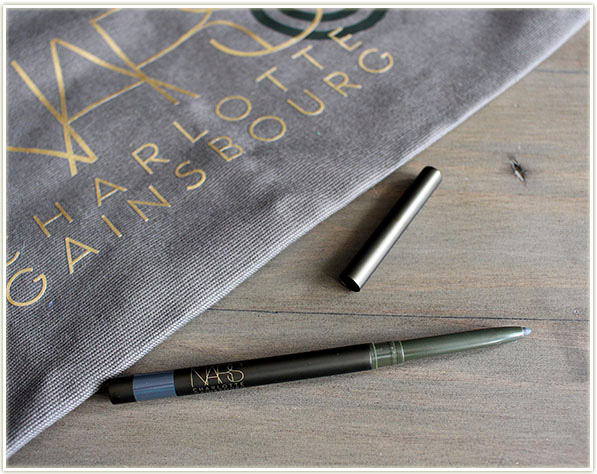 NARS Kohliner in Zinc