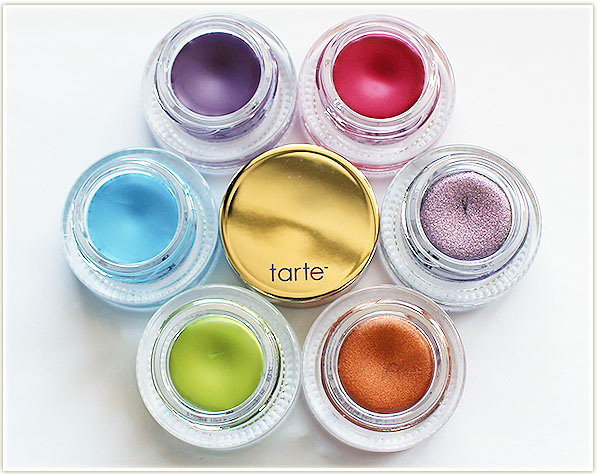 tarte Clay Pot Amazonian Clay Waterproof Liners