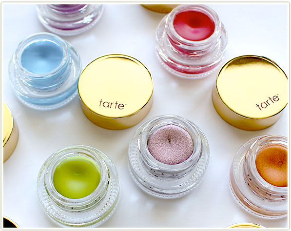 tarte Clay Pot Amazonian Clay Waterproof Liners