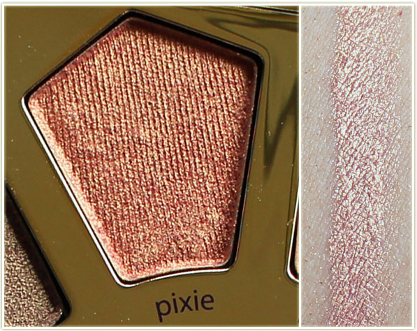 tarte - Pixie