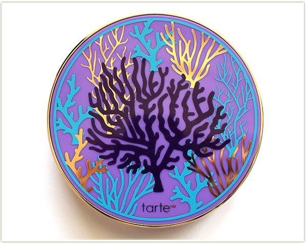 tarte Rainforest of the Season Vol. II