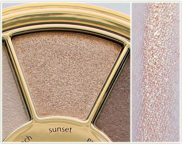 tarte - Sunset