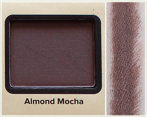 Too Faced - Almond Mocha