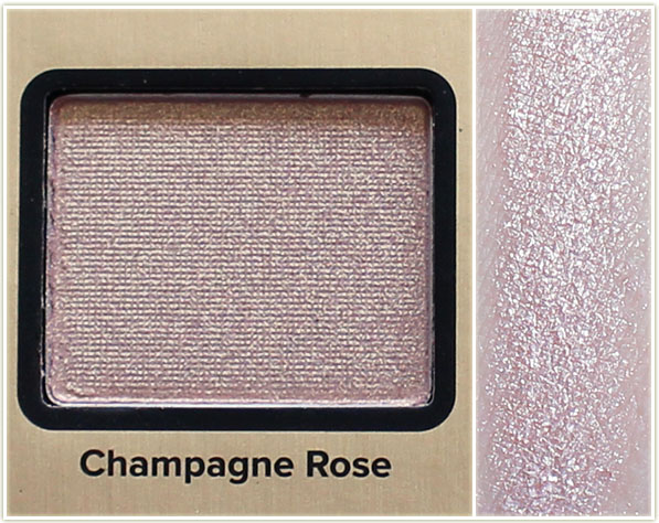 Too Faced - Champagne Rose
