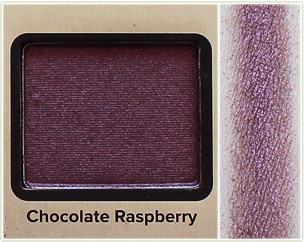 Too Faced - Chocolate Raspberry