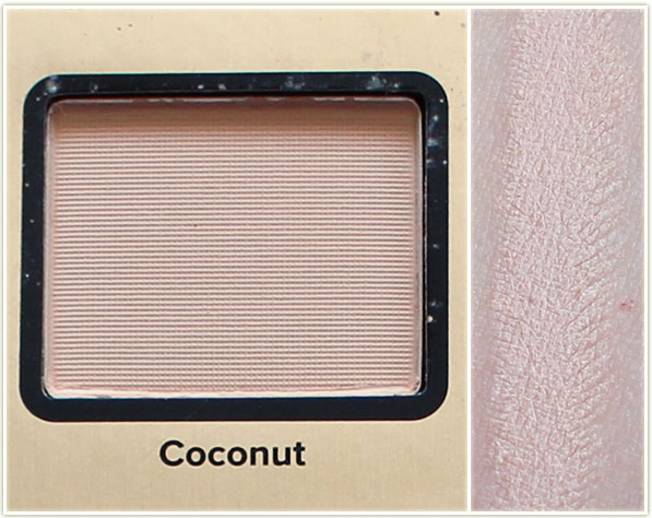 Too Faced - Coconut